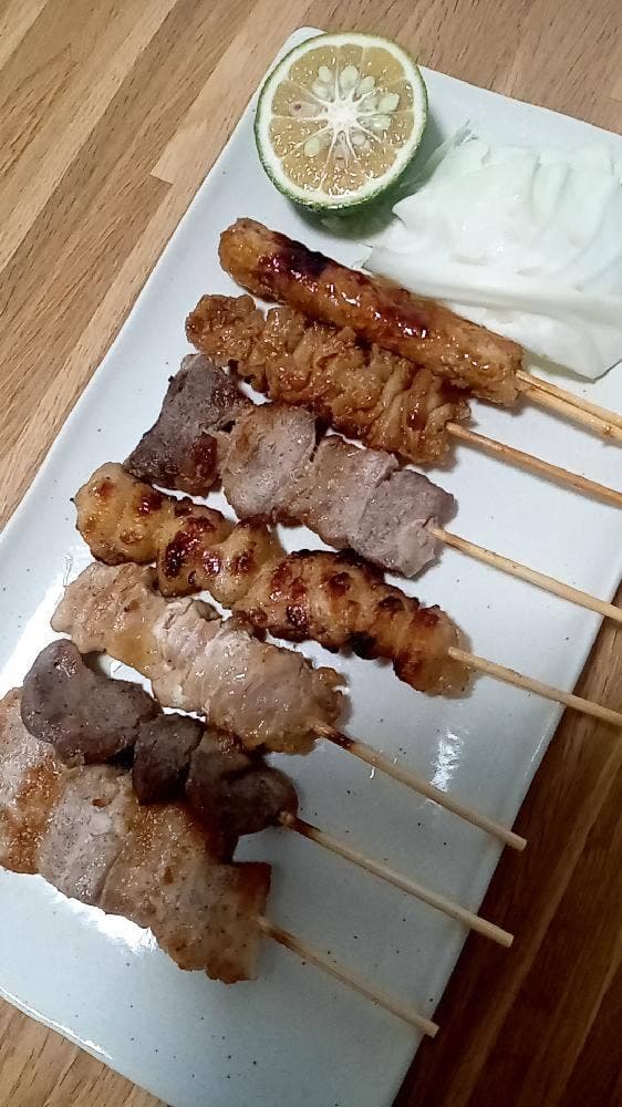 華どり