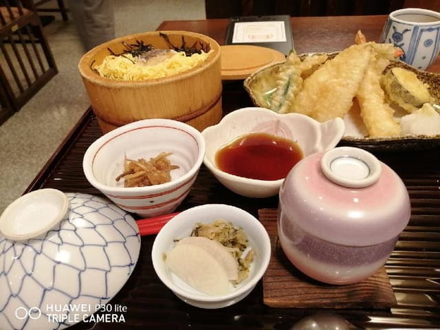 鯛めし石蔵 博多デイトス店 - サブ画像1
