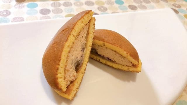 柴乃家 堺 百舌鳥八幡 本店 - サブ画像1