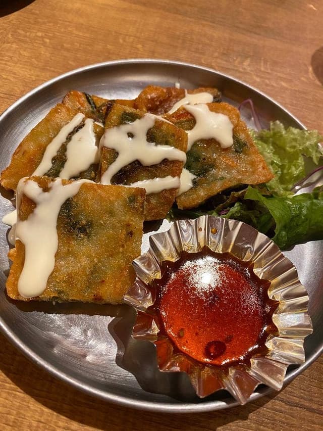 蟹×しゃぶしゃぶ×寿司食べ放題 梅田かに食堂 - サブ画像3