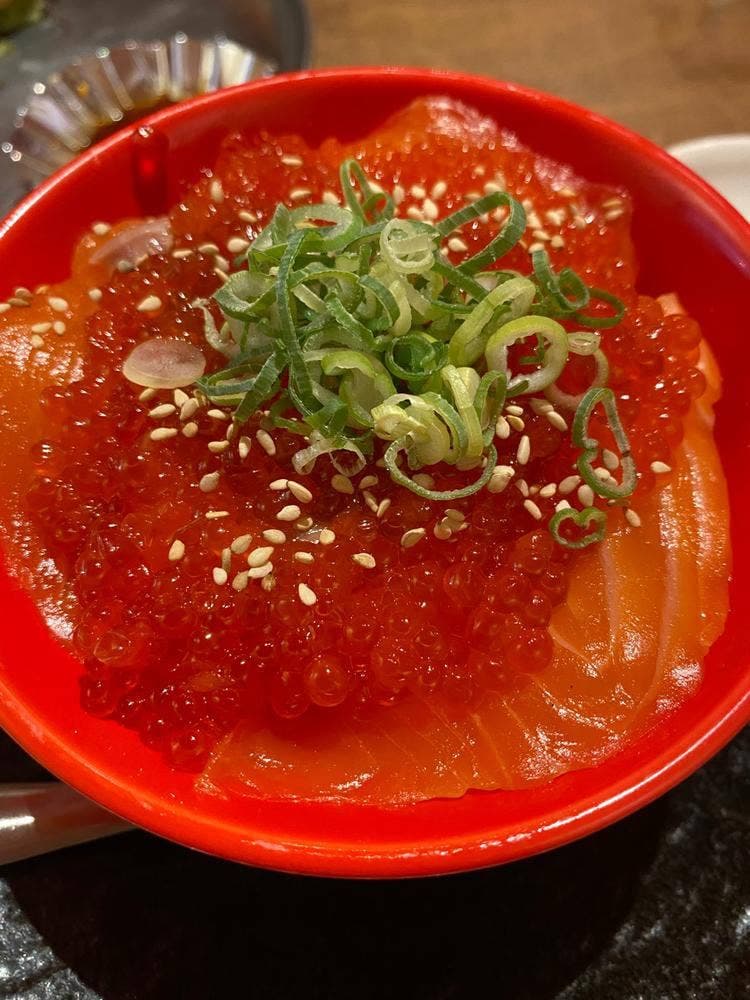 肉寿司×海鮮寿司 最大180品食べ放題 ゑびす 梅田店