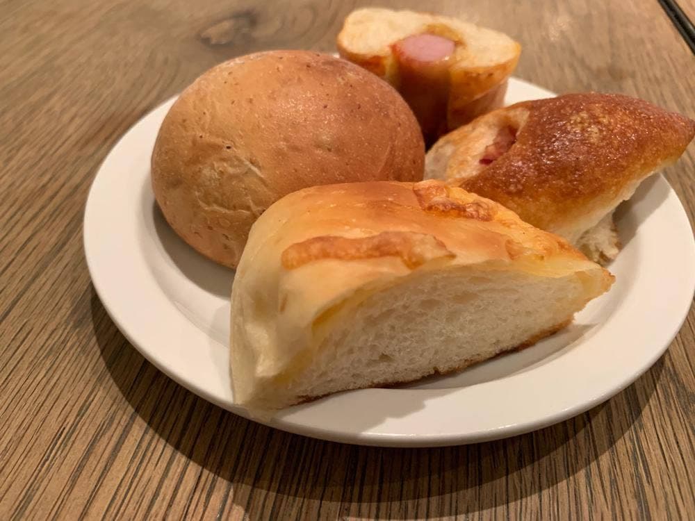 Il Paradosso あまがさきキューズモール店