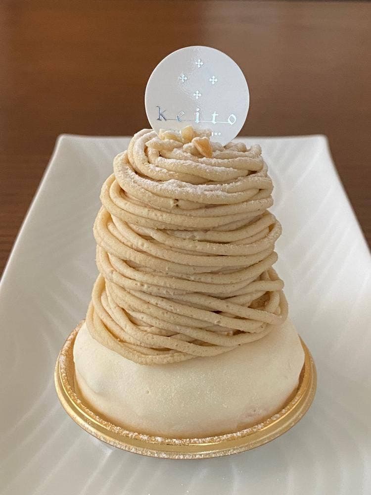 Keito Sweets Boutique