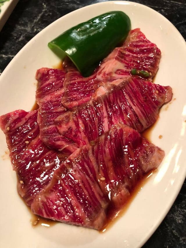 焼肉 武石 - サブ画像1