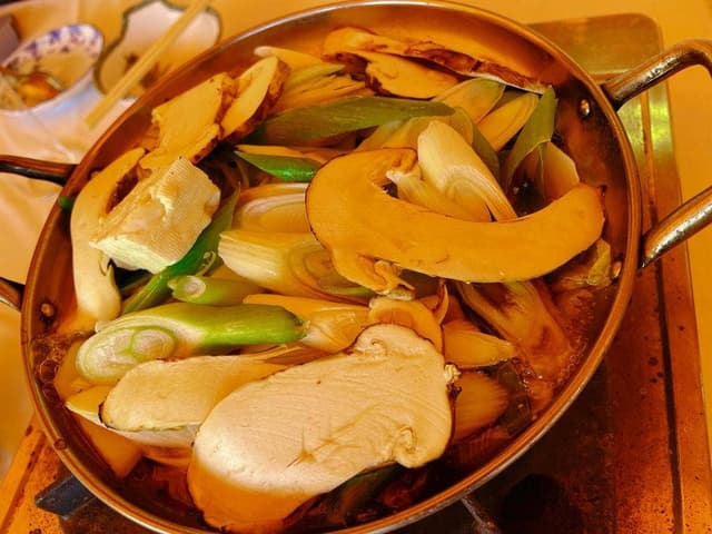 市坂山荘 - サブ画像3