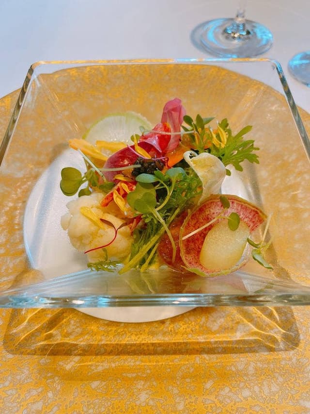 Restaurant LE UN - サブ画像2