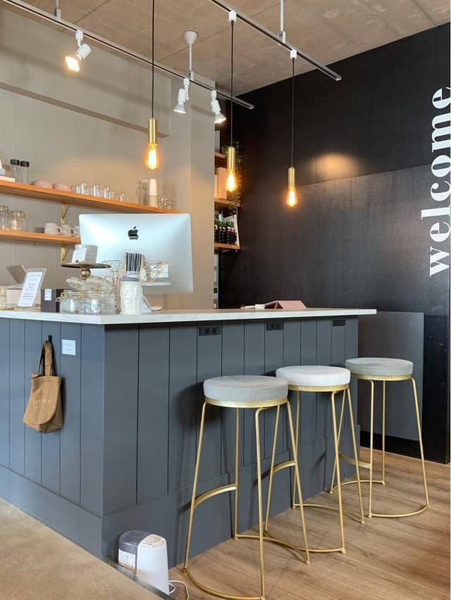 DESIGN CAFÉ STABLE - サブ画像2