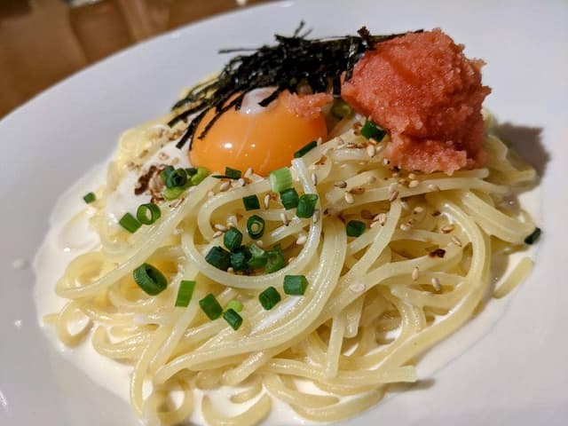 オリーブの木 光が丘店 - サブ画像1