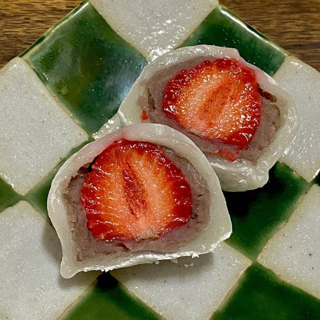 和菓子村上 渋谷ヒカリエ店 - サブ画像1