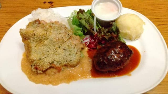 ユキオントコ - サブ画像2