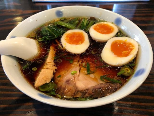 らぁめん紺屋 - サブ画像3