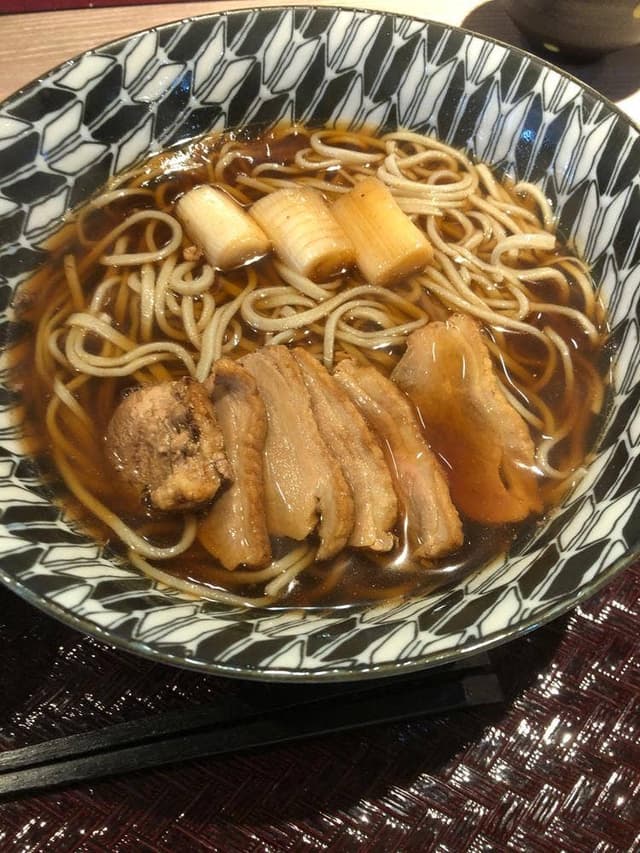 蕎麦KEN - サブ画像1