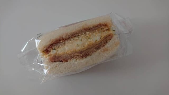 朝摘みサンドイッチ畑 - サブ画像3