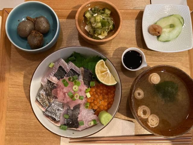 定食カフェ ラハン - サブ画像1