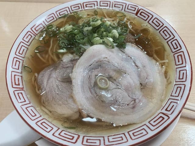 繁ちゃんラーメン - サブ画像1