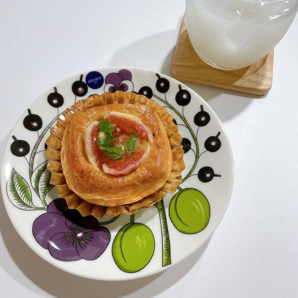 パン・ルセット