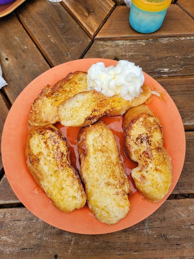 CAFE 69 LOG - サブ画像2