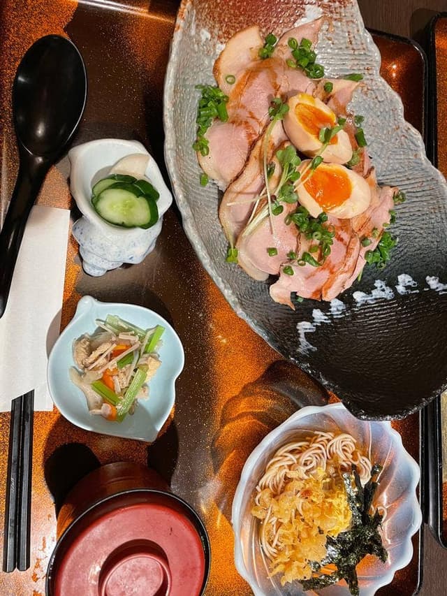 こぶし庵 - サブ画像2