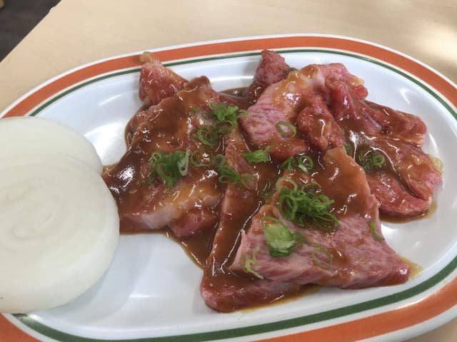 焼肉バンバン - サブ画像1
