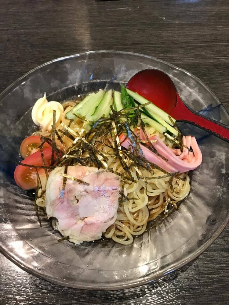 中華料理 華原