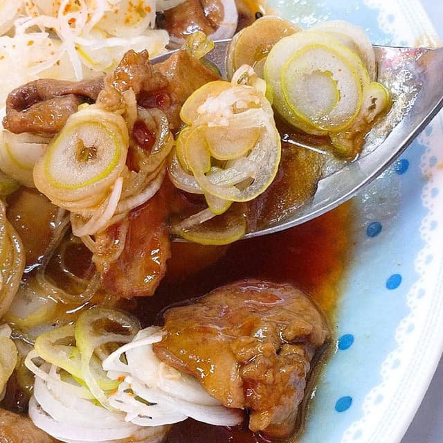 中華料理 桃源 - サブ画像2