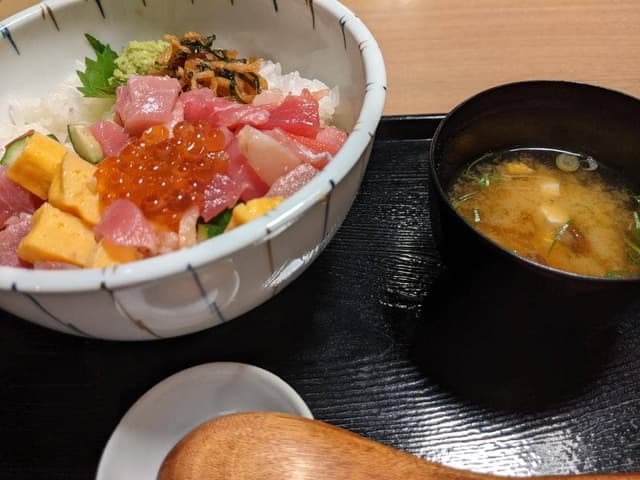 駿河湾沼津 海いち - サブ画像1