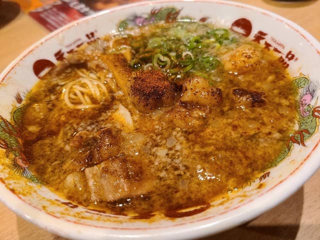 天下一品 守山国道19号店 - サブ画像3