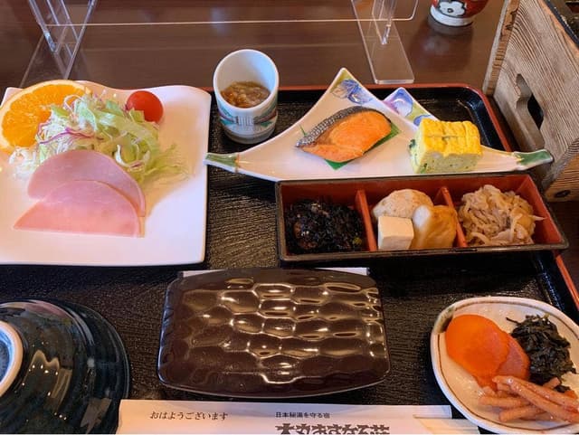 あすなろ亭 - サブ画像2