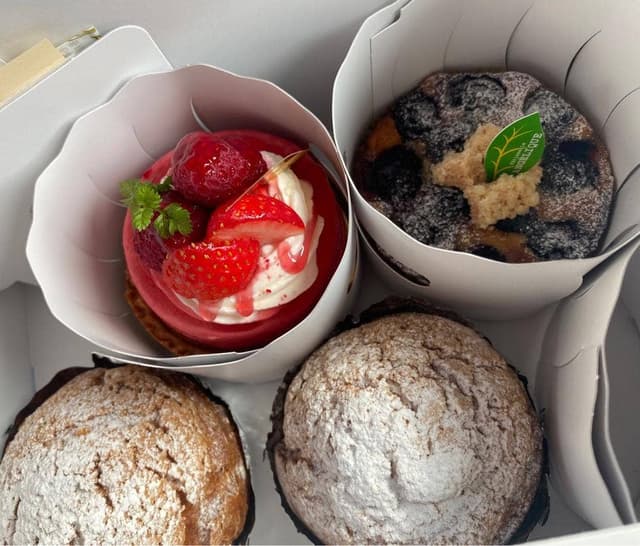 アンジェリック - サブ画像3