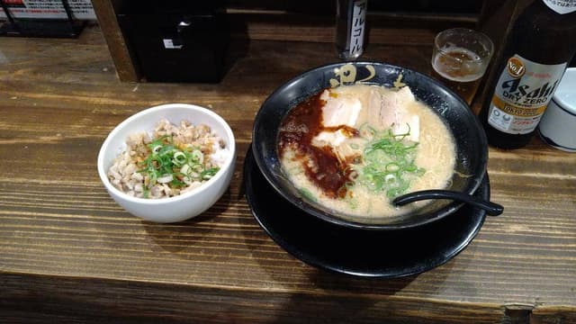 ろくの家 中井店 - サブ画像1