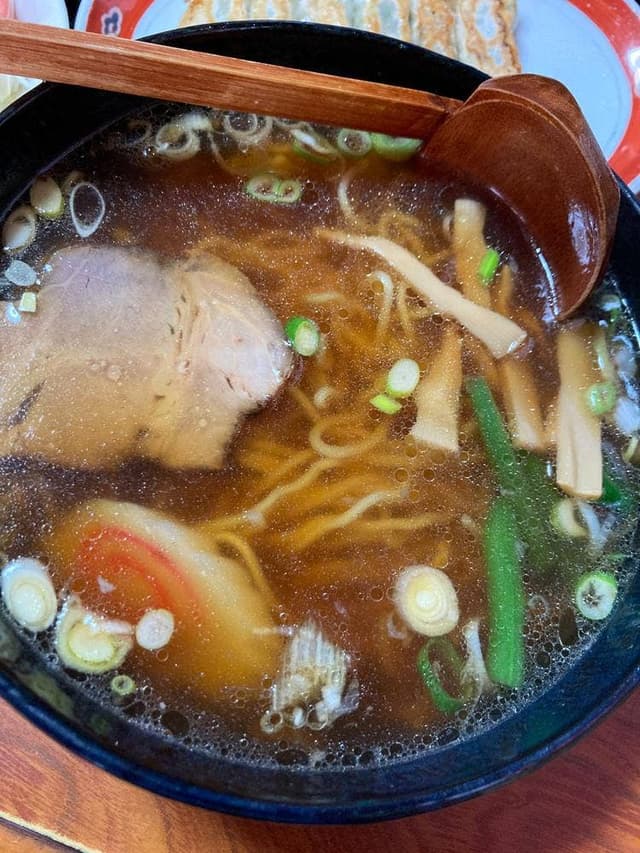 中華料理 春囍 - サブ画像2