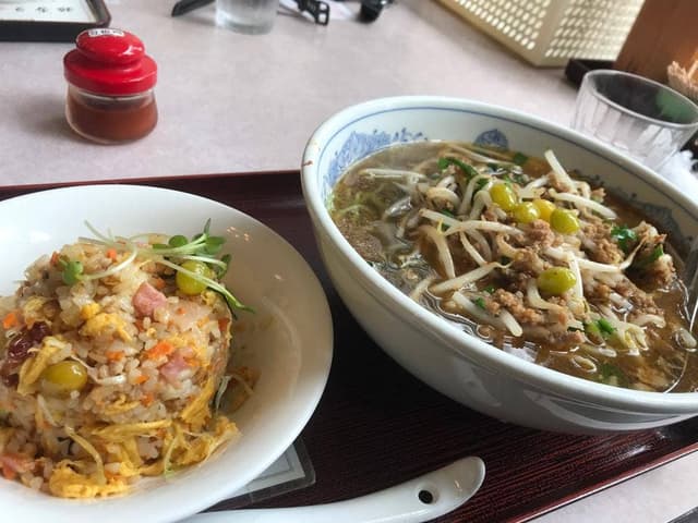 中国料理 北京 - サブ画像2