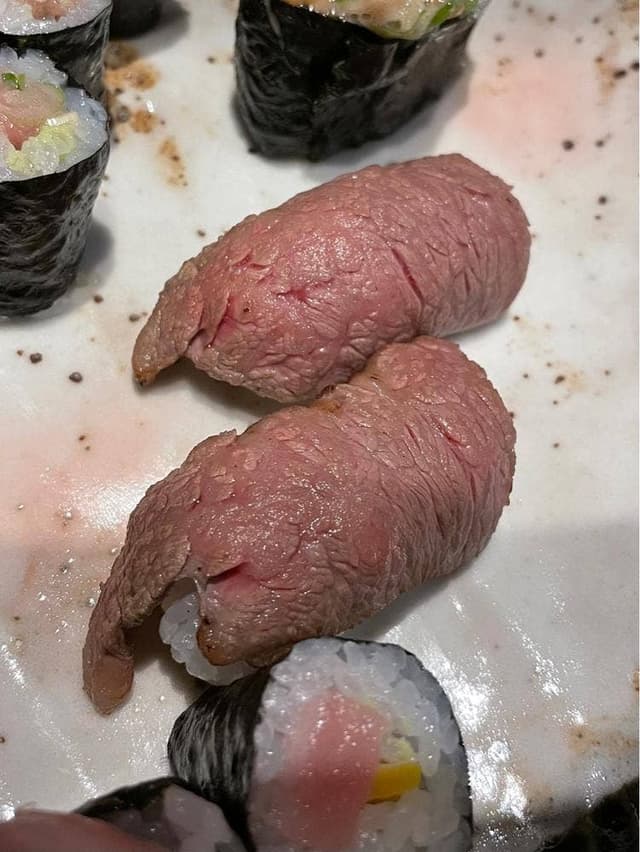 三寿司 菜園店 - サブ画像1