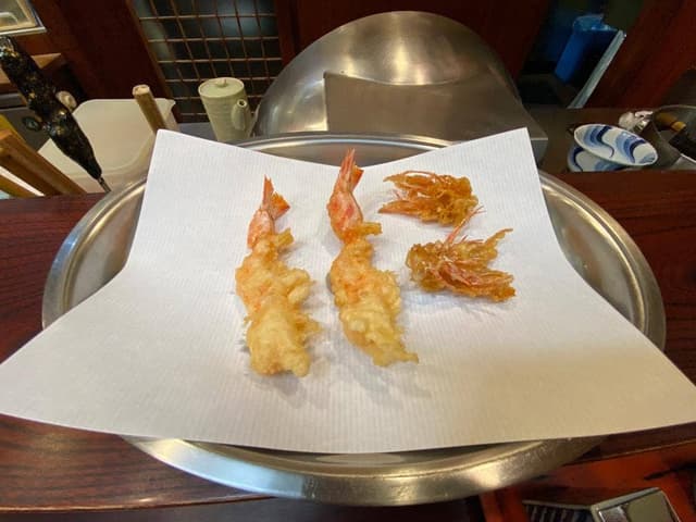 天庄 湯島店 - サブ画像1