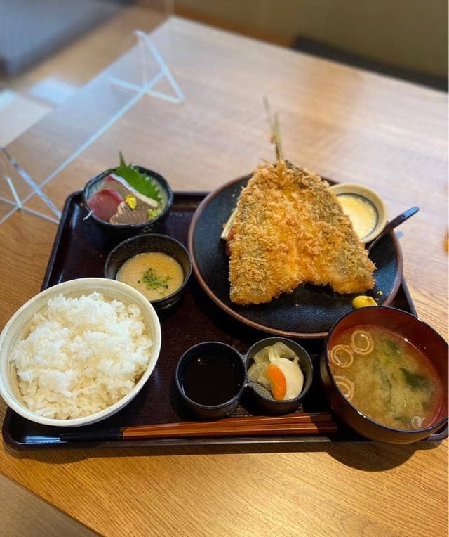 炭焼治郎 - サブ画像3