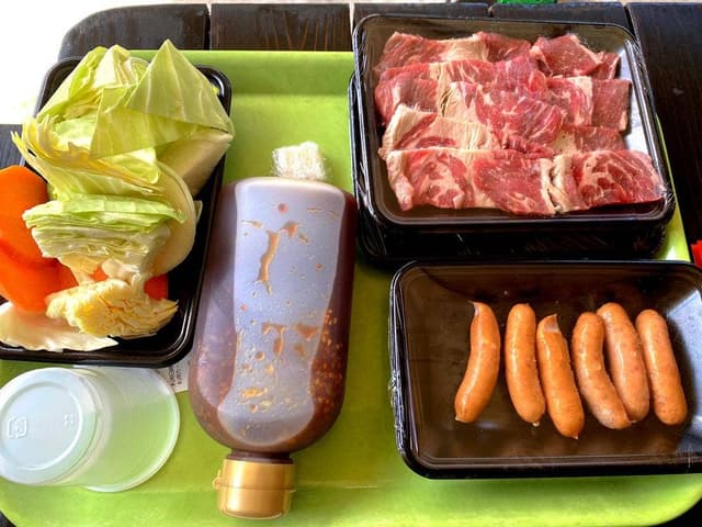 神崎農村公園ヨーデルの森 - サブ画像1