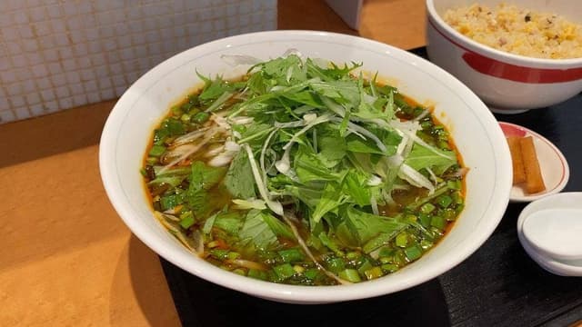 四川料理 きりん - サブ画像1