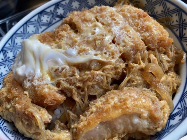 桶松食堂 - サブ画像1