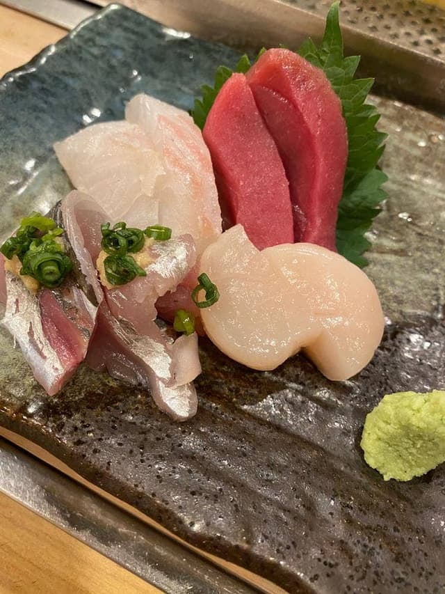 福寿司 - サブ画像3