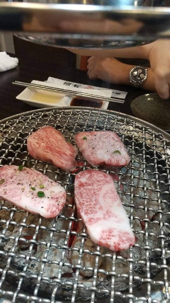 炭火焼肉 牛爵 - サブ画像3
