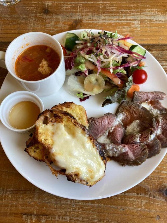 ル ボア - サブ画像1