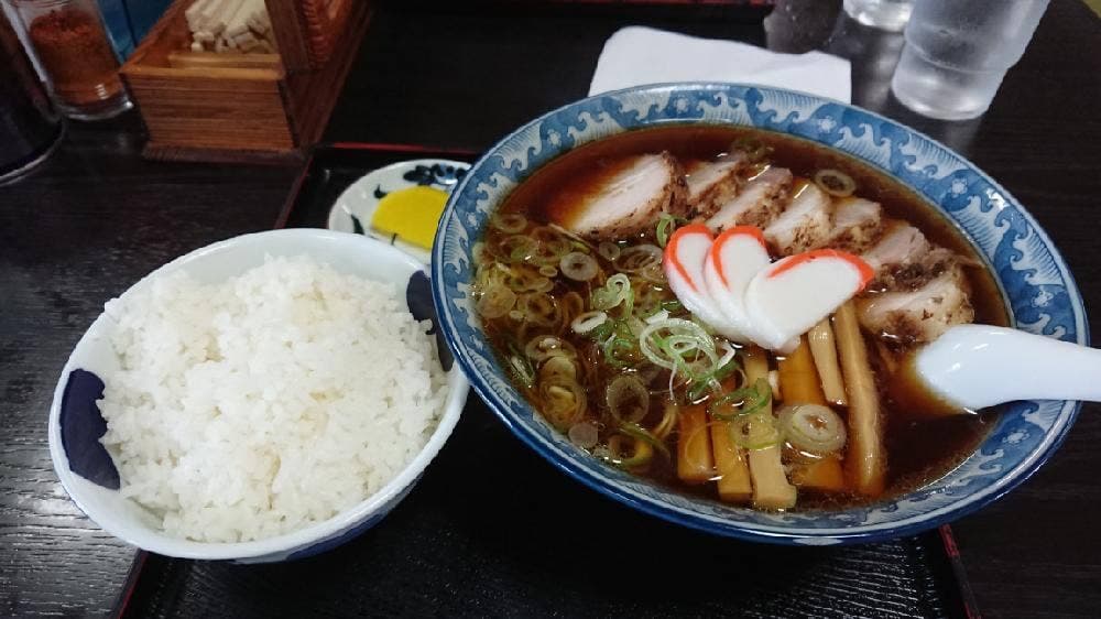 大石家 塩尻店