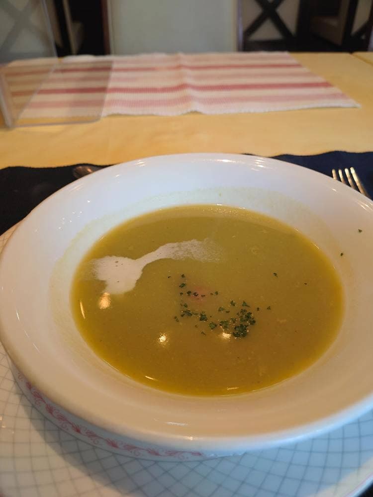 フランス亭