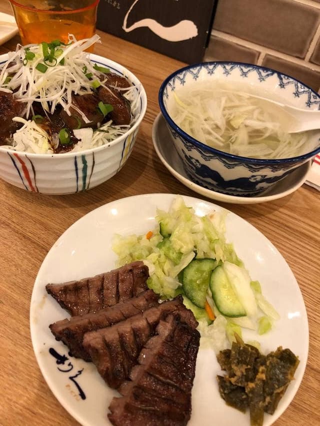 牛たん炭焼 利久 有明ガーデン店 - サブ画像2