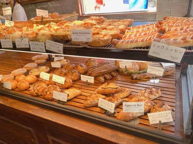 ル・パン・ドゥ・タカ - サブ画像1