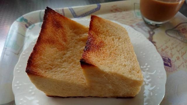 ベーカリーカフェレンガ - サブ画像2