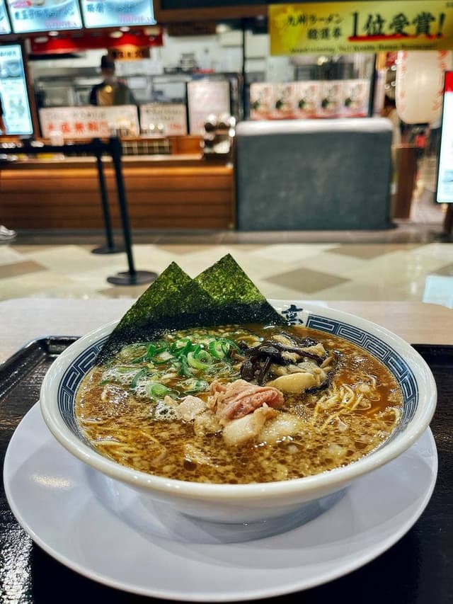 名島亭 MARK IS 福岡ももち店 - サブ画像3