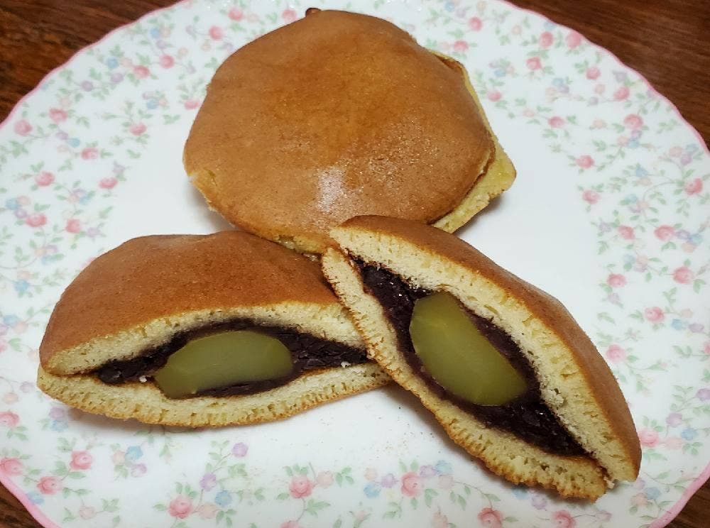 菓匠 菊ヶ瀬