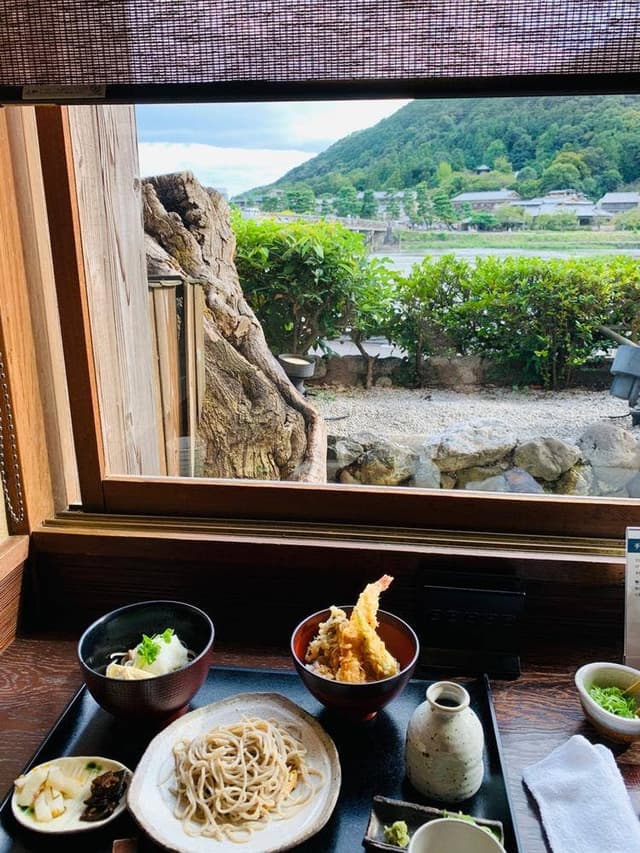 嵐山 よしむら - サブ画像3