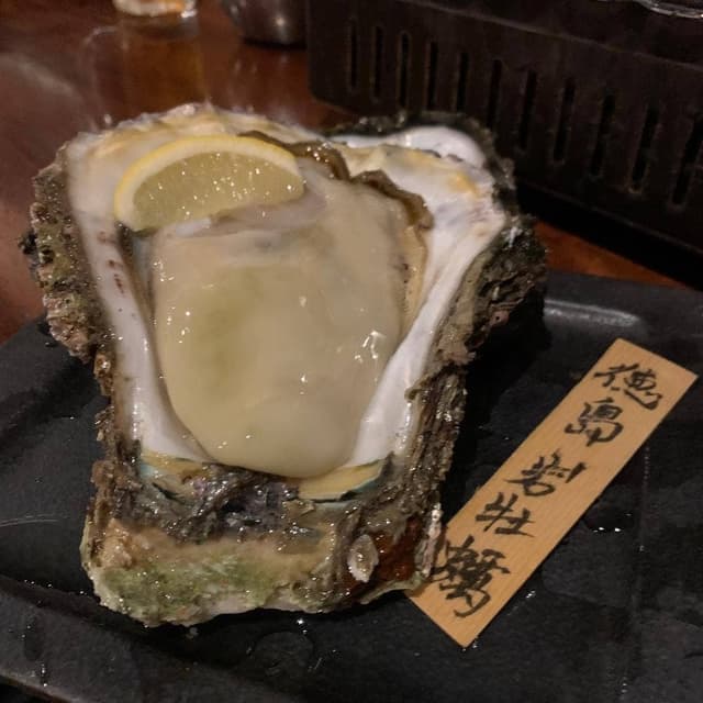 牡蠣・海鮮 かいり 渋谷店 - サブ画像2